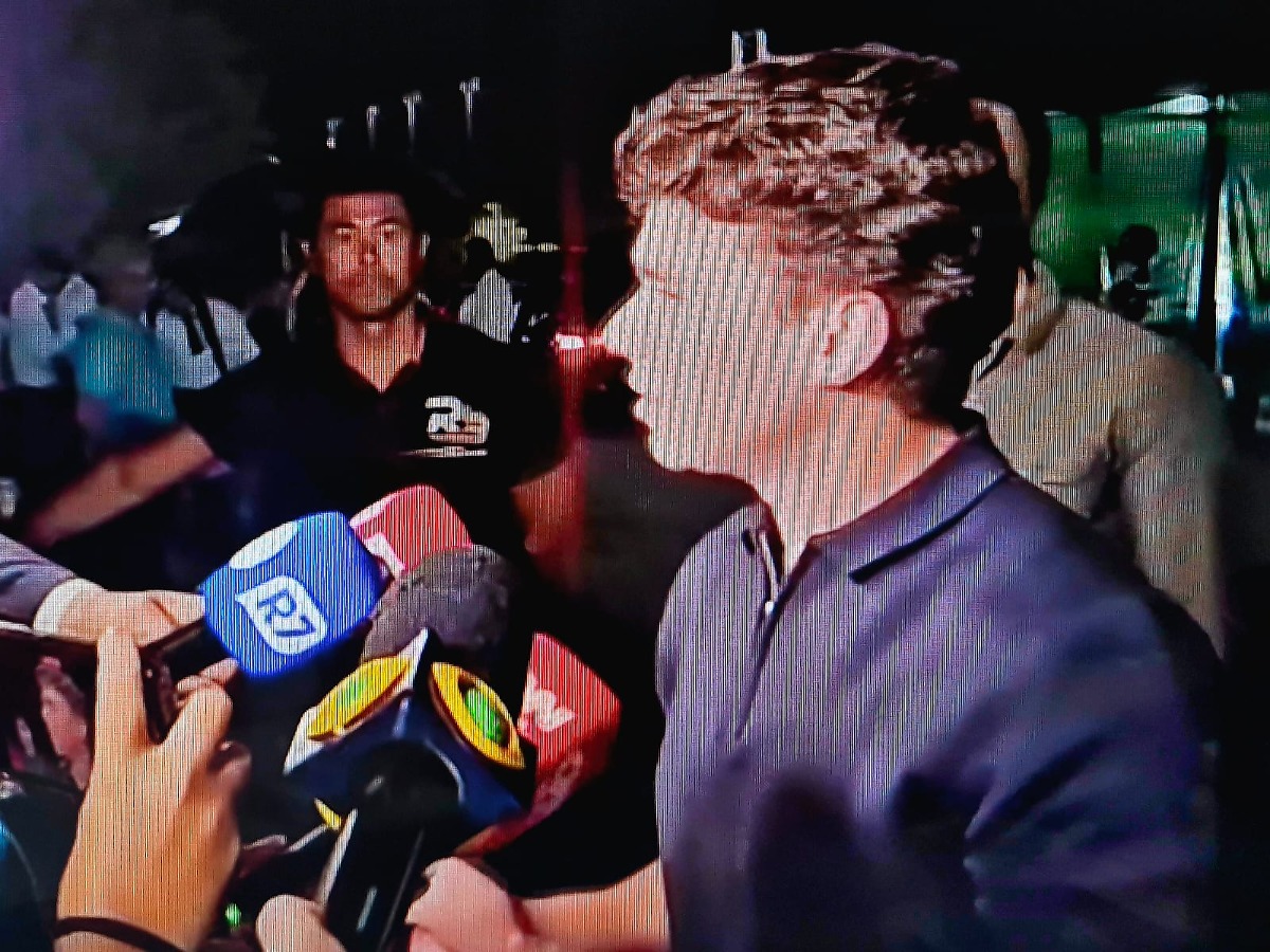 Deputado federal reeleito Nikolas Ferreira