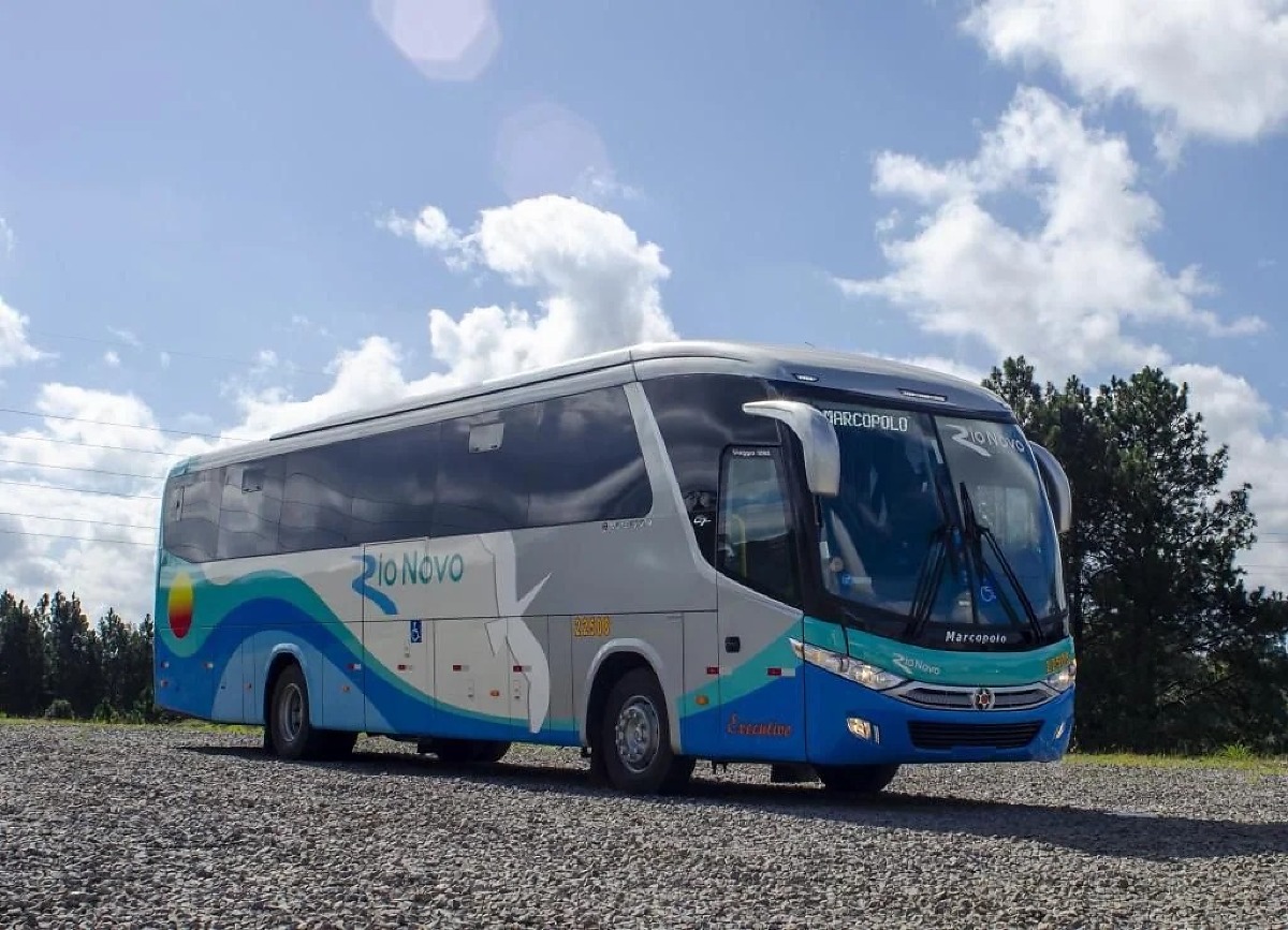 onibus rio branco mt