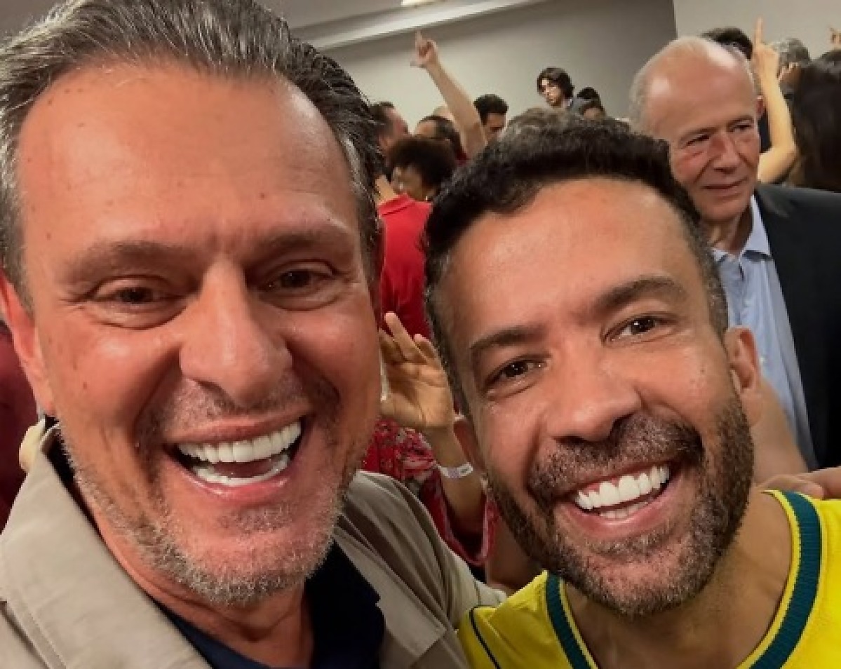 Com cúpula lulista, Fávaro comemora reeleição de Lula: “É tetra!”