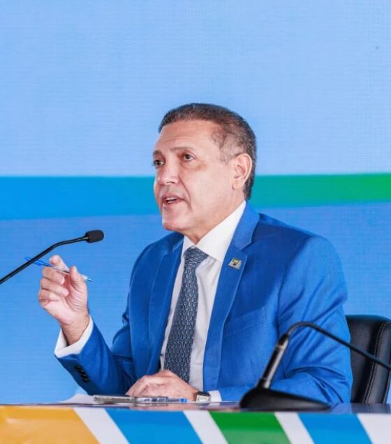 Presidente do TSE ministro Kassio Nunes Marques