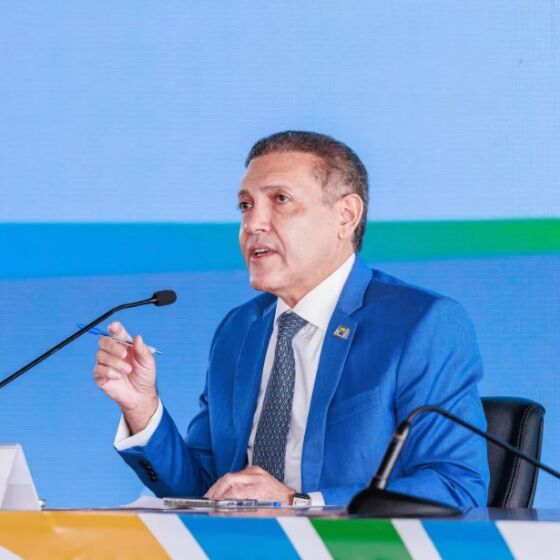 Presidente do TSE ministro Kassio Nunes Marques