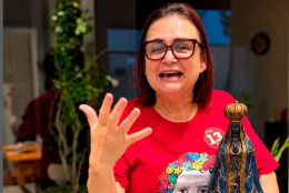 rosa neide blog do romilson