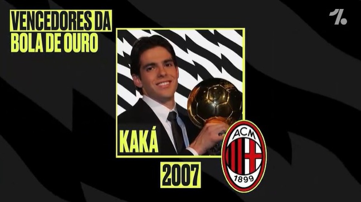 Bola de Ouro 2026