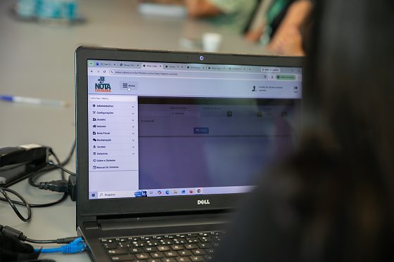 Nota Cuiabana Premiada