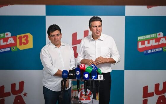  Fonteles ganha força para Fazenda no e Camilo, para Casa Civil