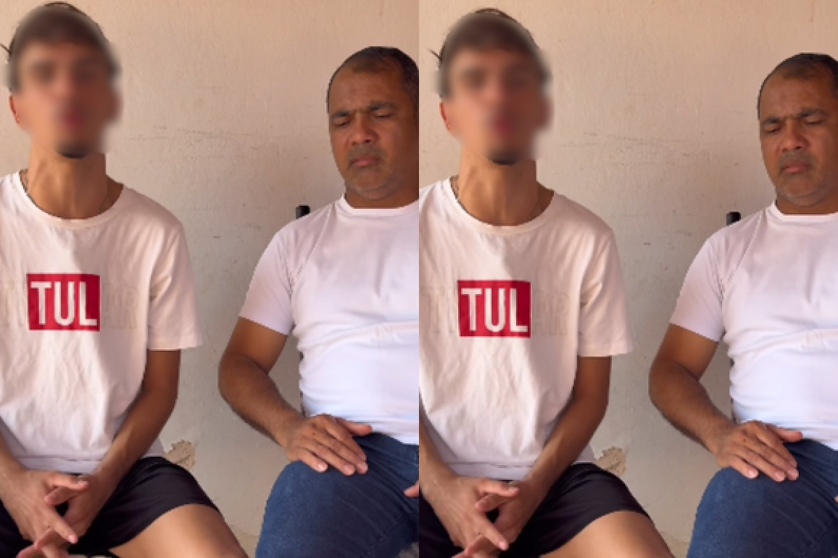 Vereador de MT faz filho pedir desculpa por ofender nordestinos e apoiadores de Lula