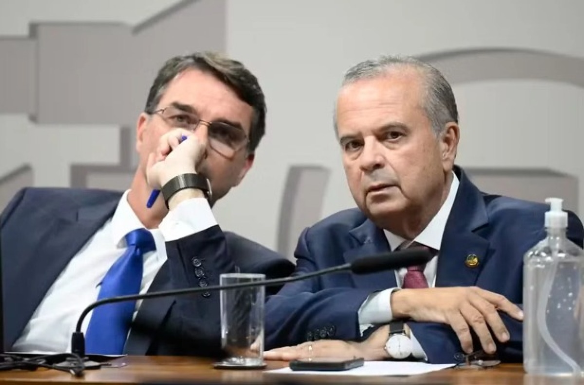 Flávio Bolsonaro