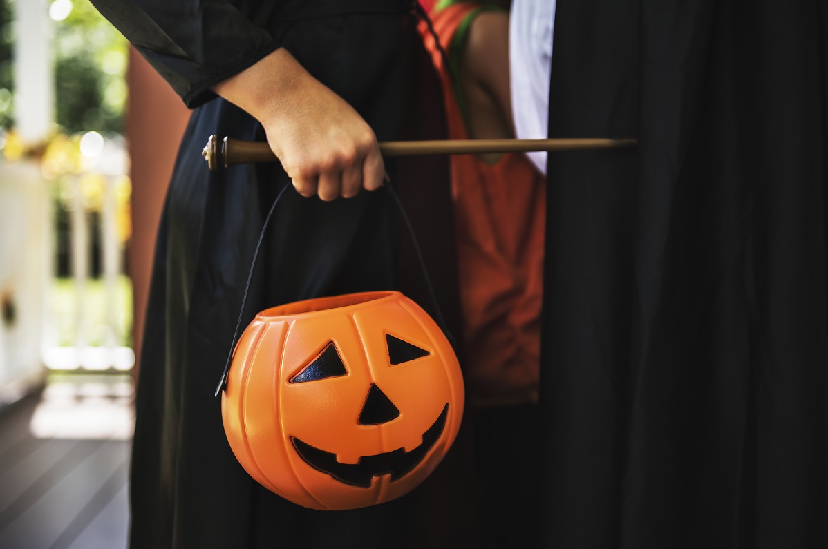 Halloween terá festa infantil com brincadeiras e música em Cuiabá