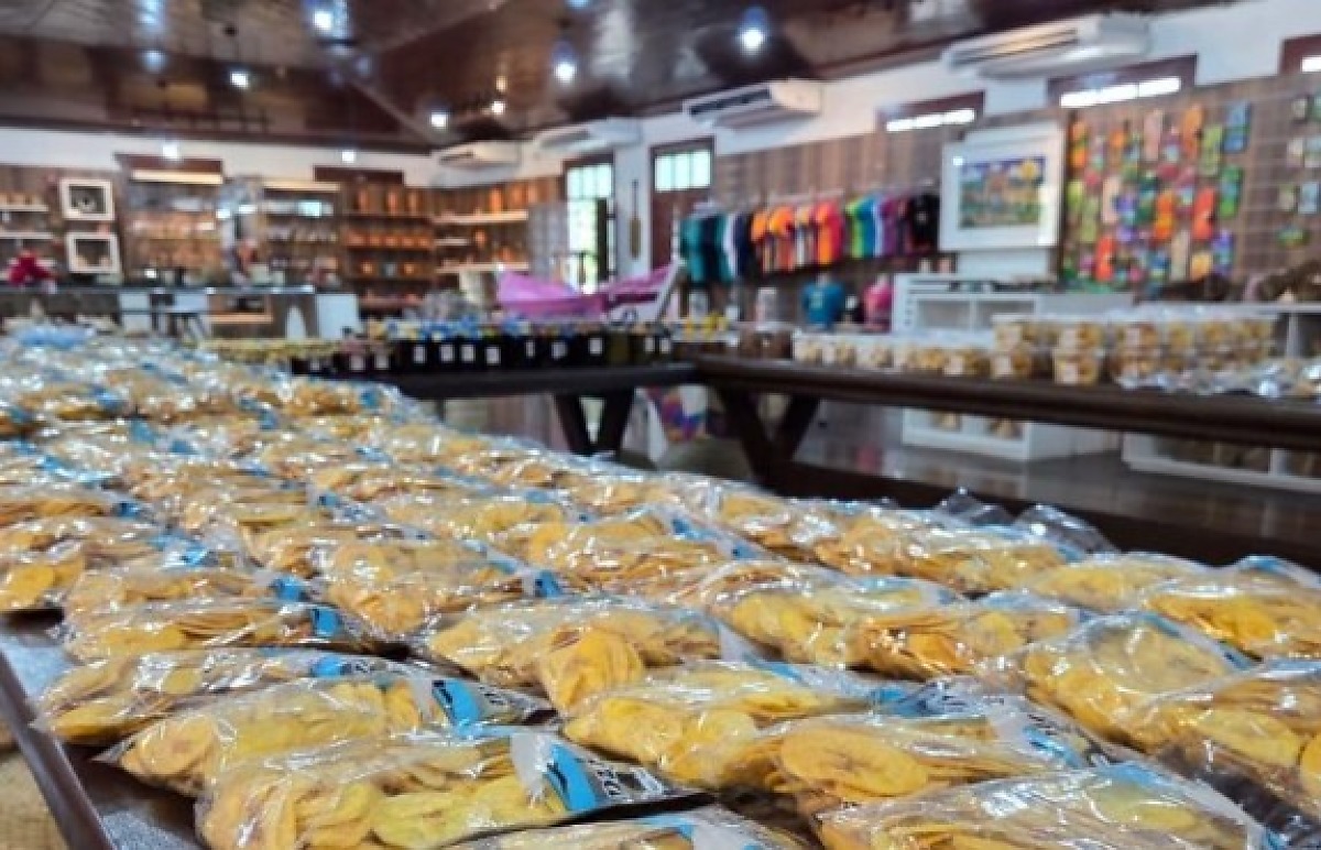 Sesc promove encontro com fornecedores de alimentos artesanais em Cuiabá