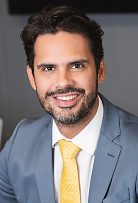 Thyago Ribeiro da Rocha &eacute; advogado