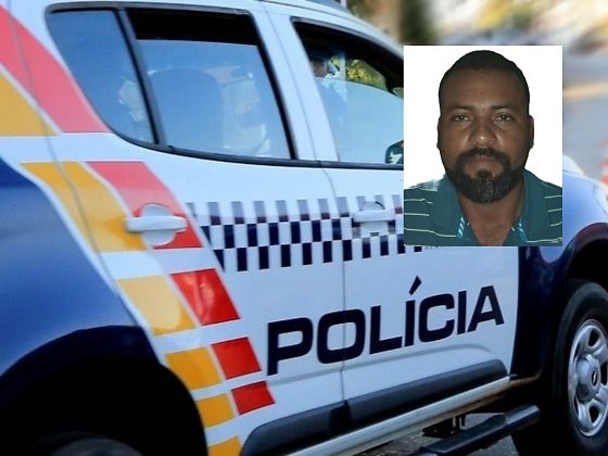 Juan da Silva morto em confronto