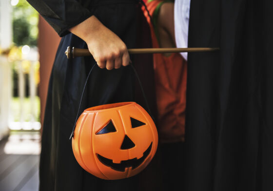 Halloween dia das bruxas 