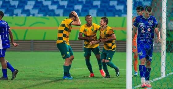 Copa FMF