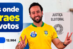 ulysses moraes votacao blog do romilson
