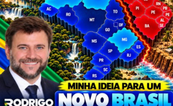 Post separatismo