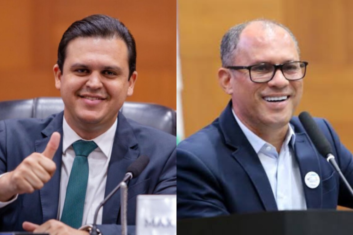 Deputados de MT apresentam PLs para "profissionalizar" influencers