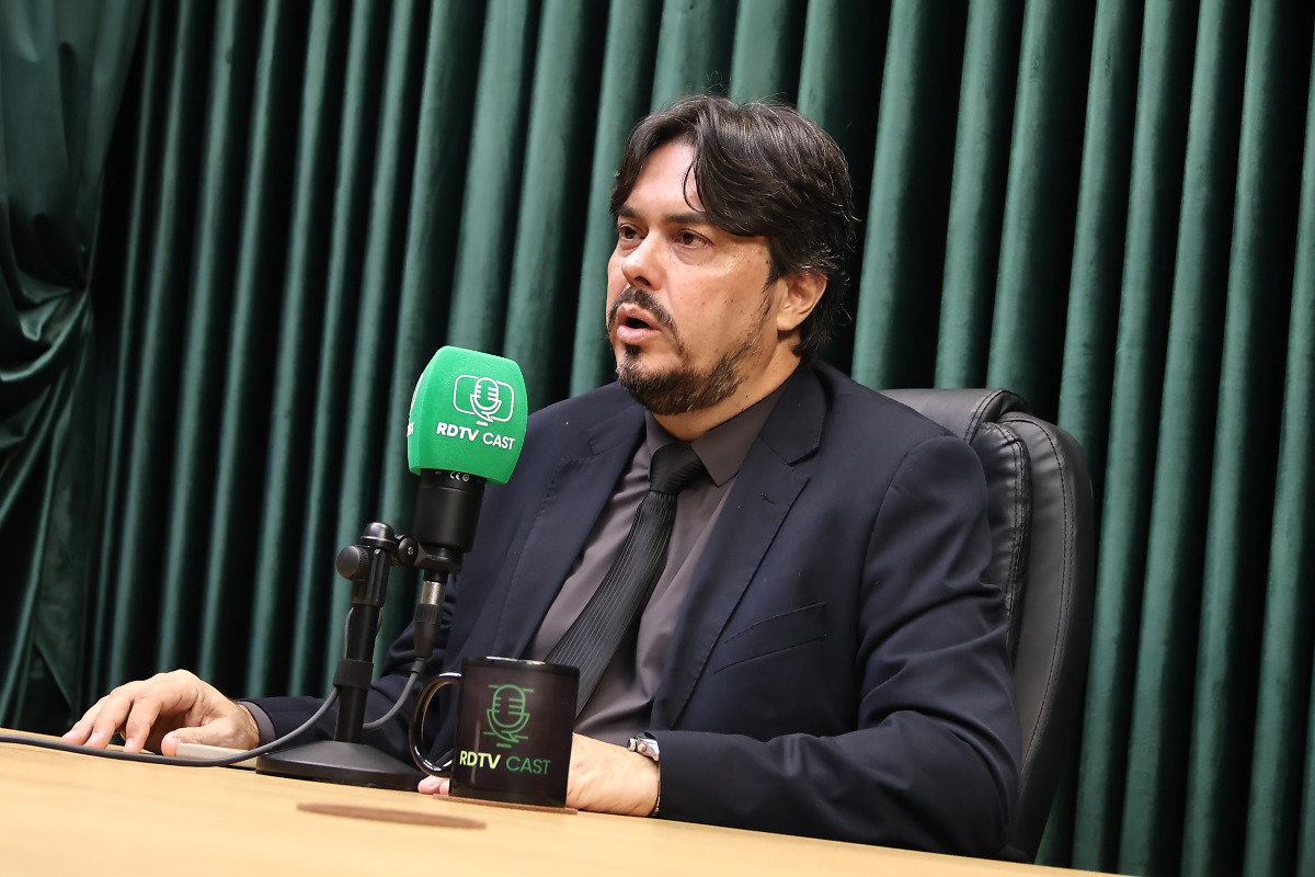 Advogado H&eacute;lio Ramos 