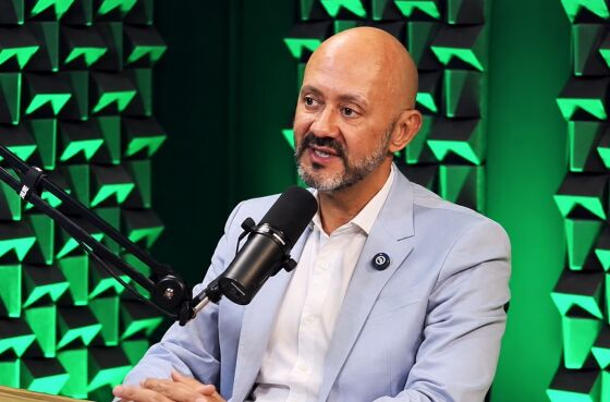 Neurocirurgião Wilson Guimarães Novais