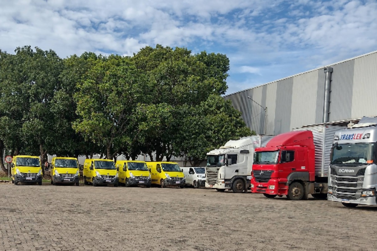 Vazamento de produto químico causa mal-estar em empresa de Cuiabá