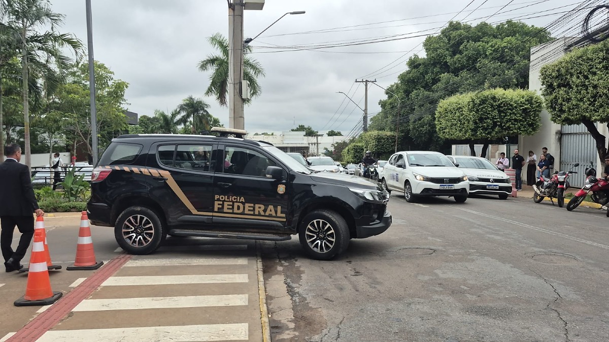 Operação Tomada de Contas