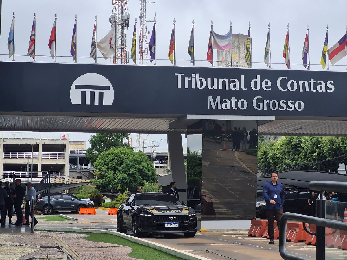 Opera&ccedil;&atilde;o Tomada de Contas