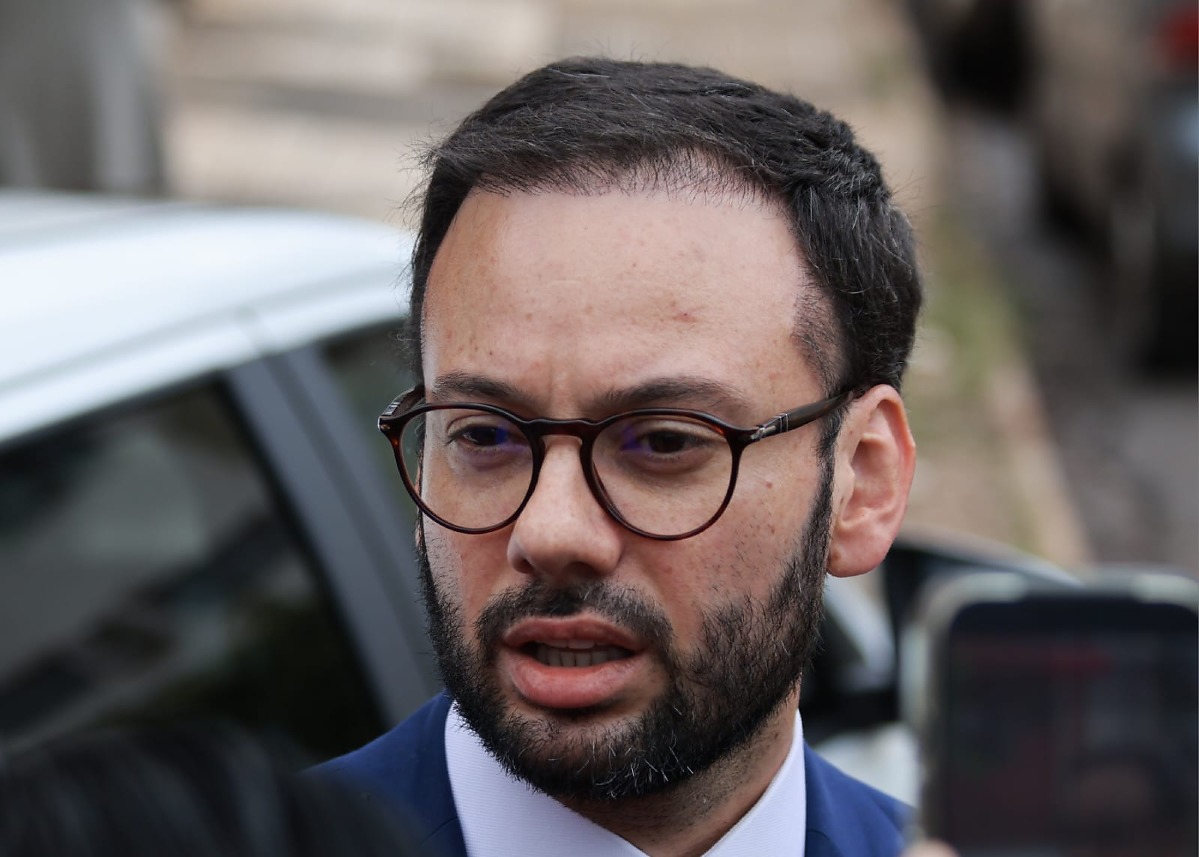 Vinicius Segatto, advogado, Opera&ccedil;&atilde;o Tomada de Contas, Pol&iacute;cia Federal, PF
