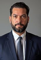  Jos&eacute; Rodrigues Rocha Junior &eacute; advogado