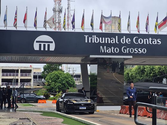 Operação Tomada de Contas, Polícia Federal, PF, TCE