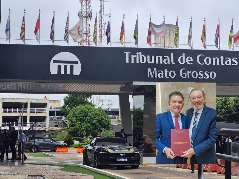Operação Tomada de Contas