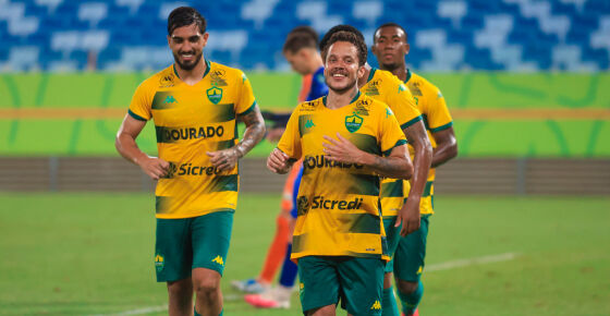 Cuiabá Copa FMF