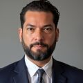 José Rodrigues Rocha Junior
