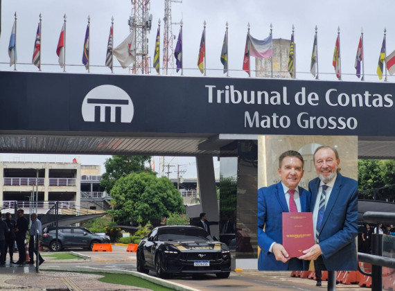 Operação Tomada de Contas