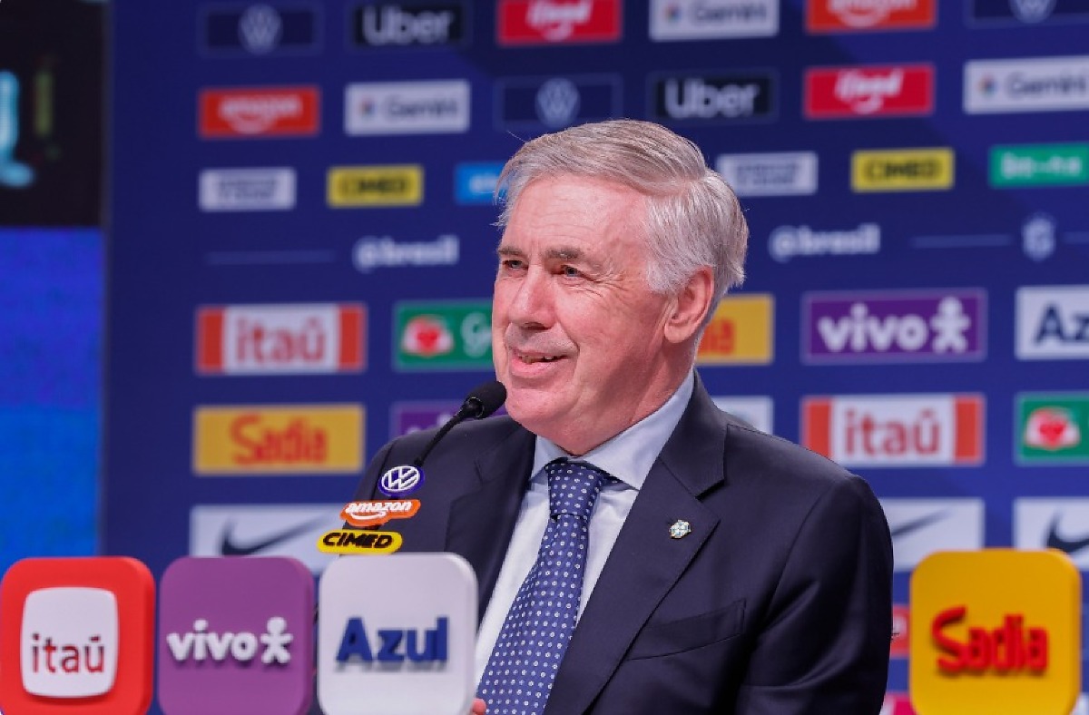 Carlo Ancelotti