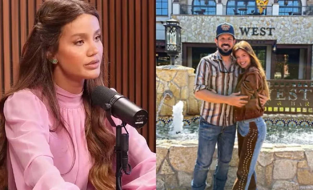 Biah Rodrigues, de 30 anos casada com Sorocaba