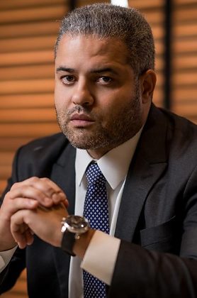 Marco Aurélio Mestre Medeiros