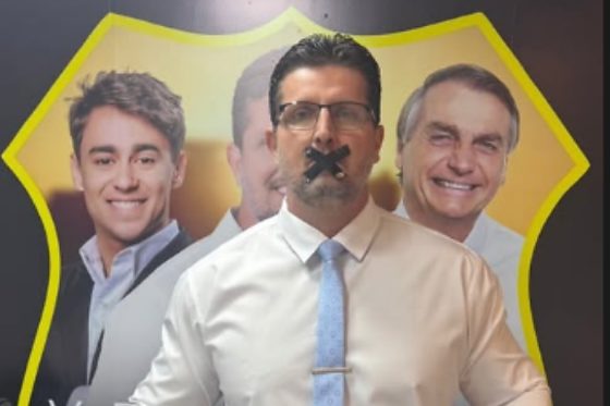 Rafael Ranalli - vereador