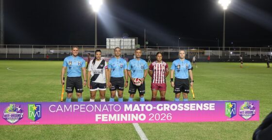 Mixto e Paulistano