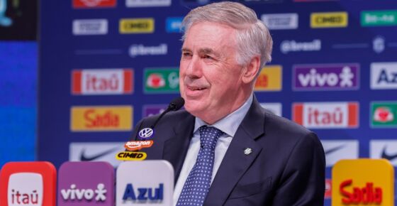 Carlo Ancelotti