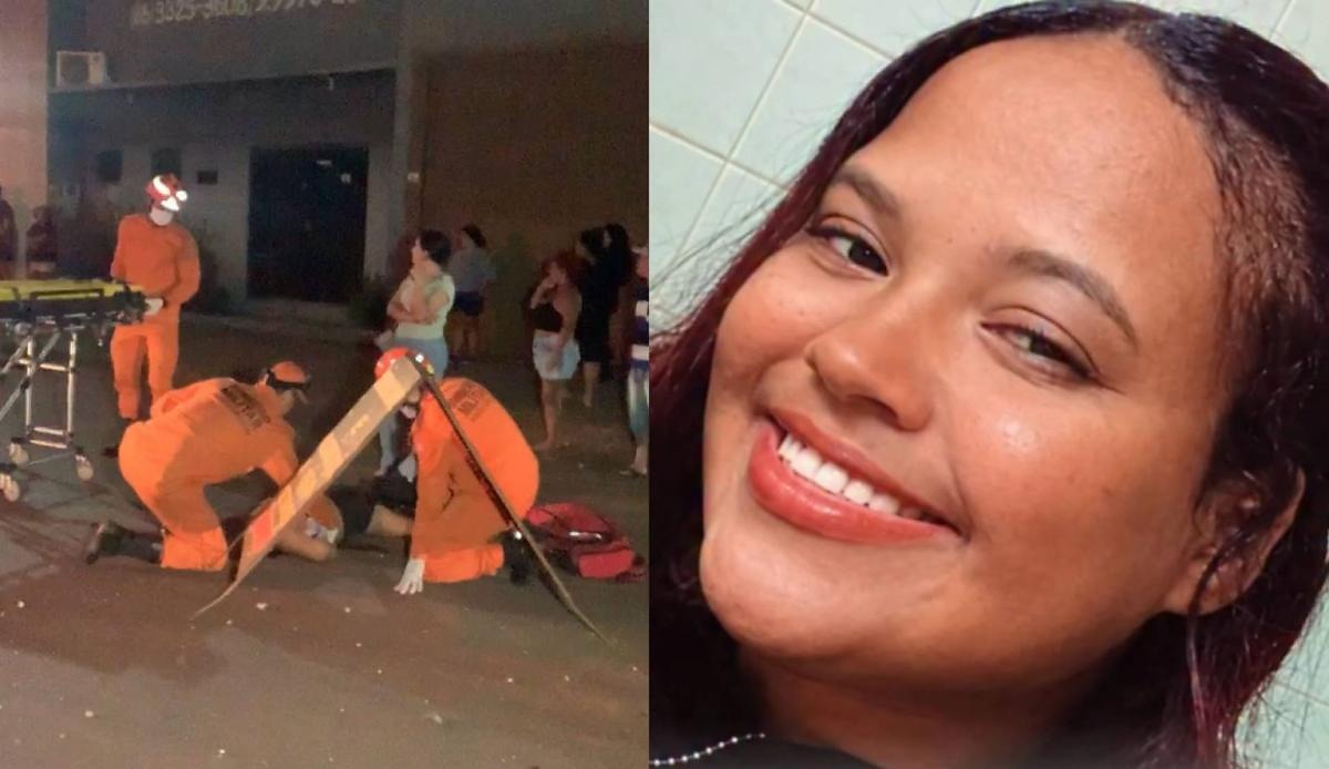 Ingred Yara Santana Silva Cinza, Tangará da Serra